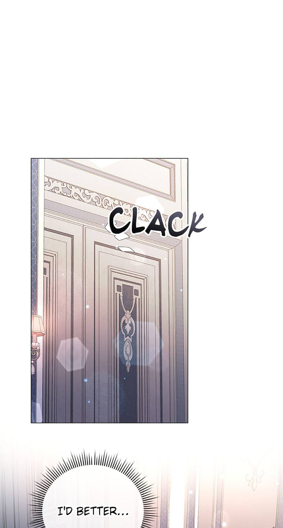 The Little Landlady Chapter 87 page 108 - 
