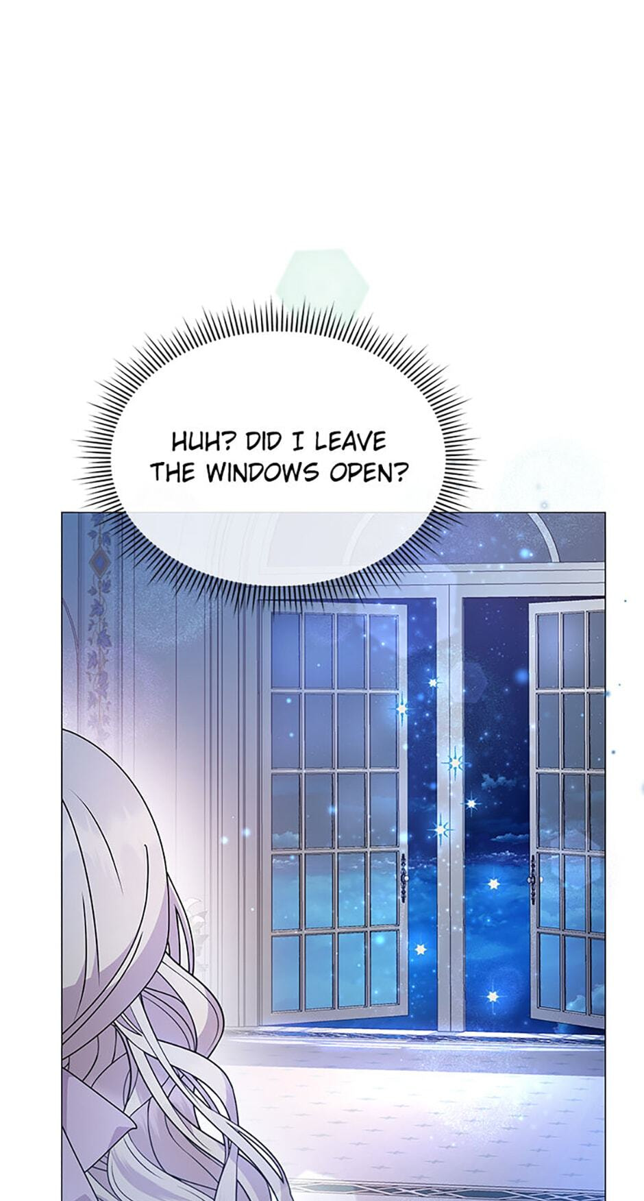 The Little Landlady Chapter 87 page 110 - 