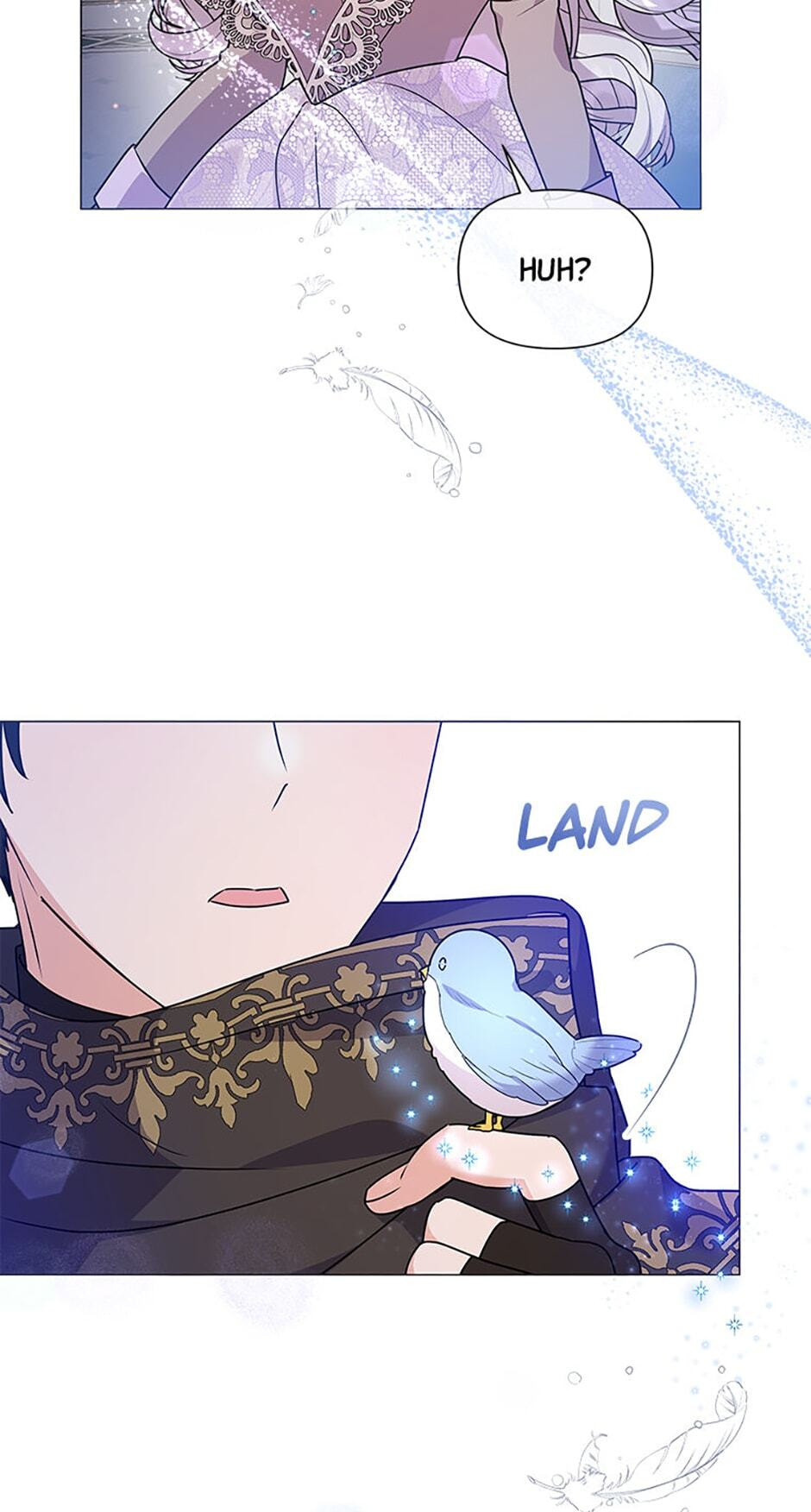 The Little Landlady Chapter 87 page 112 - 