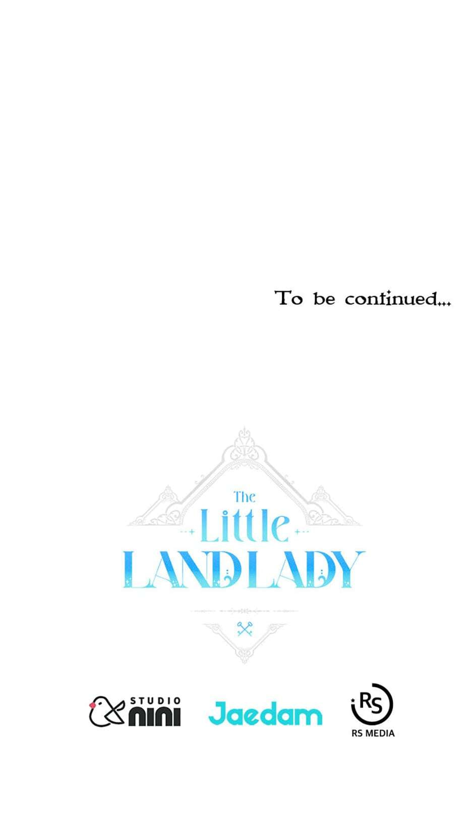 The Little Landlady Chapter 87 page 118 - 