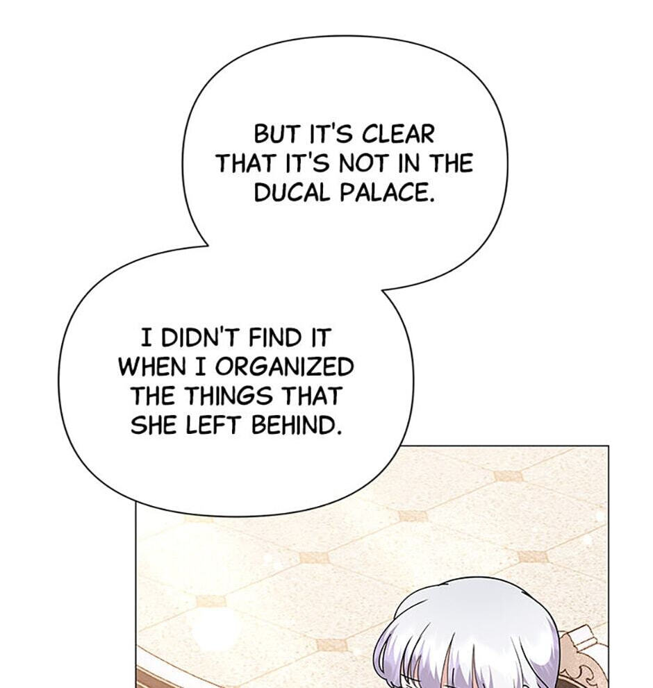 The Little Landlady Chapter 87 page 15 - 