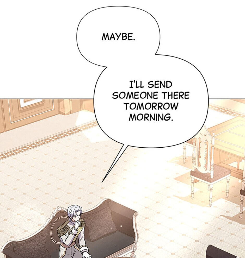 The Little Landlady Chapter 87 page 18 - 