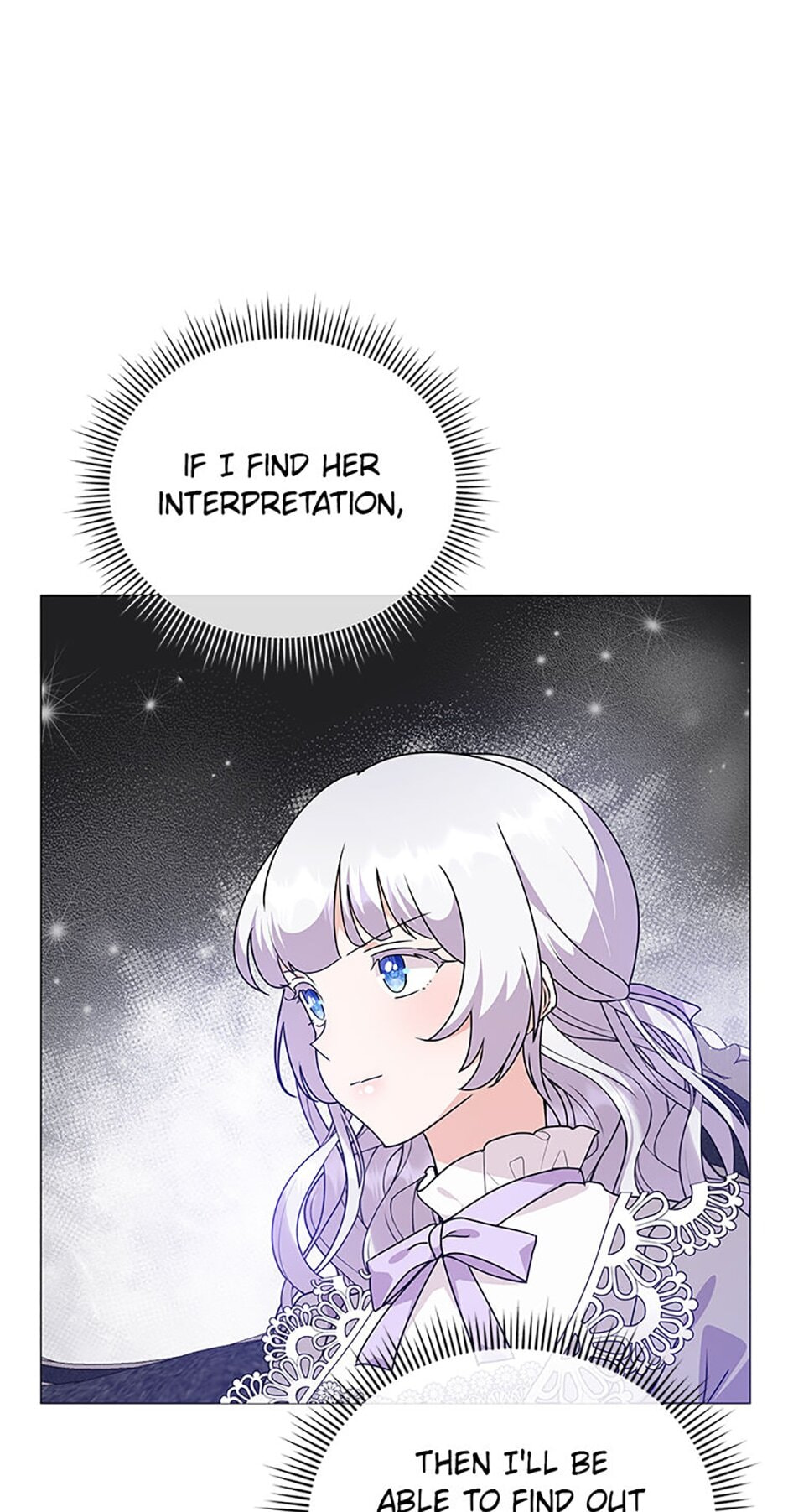 The Little Landlady Chapter 87 page 20 - 