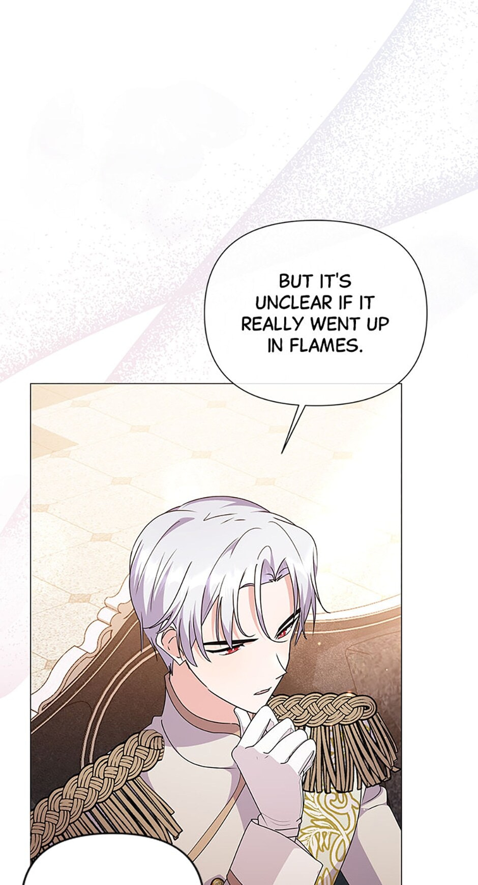 The Little Landlady Chapter 87 page 3 - 