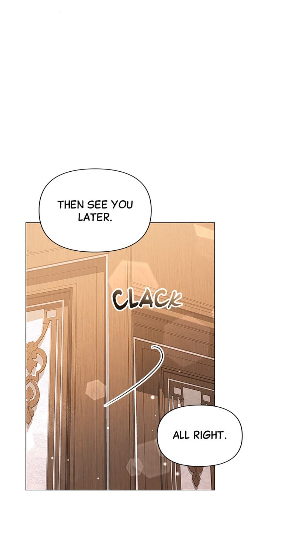 The Little Landlady Chapter 87 page 22 - 