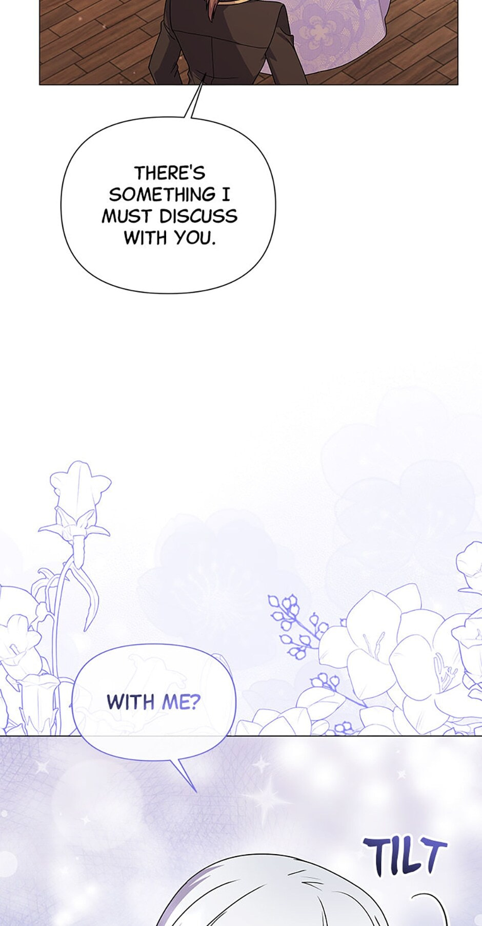 The Little Landlady Chapter 87 page 25 - 