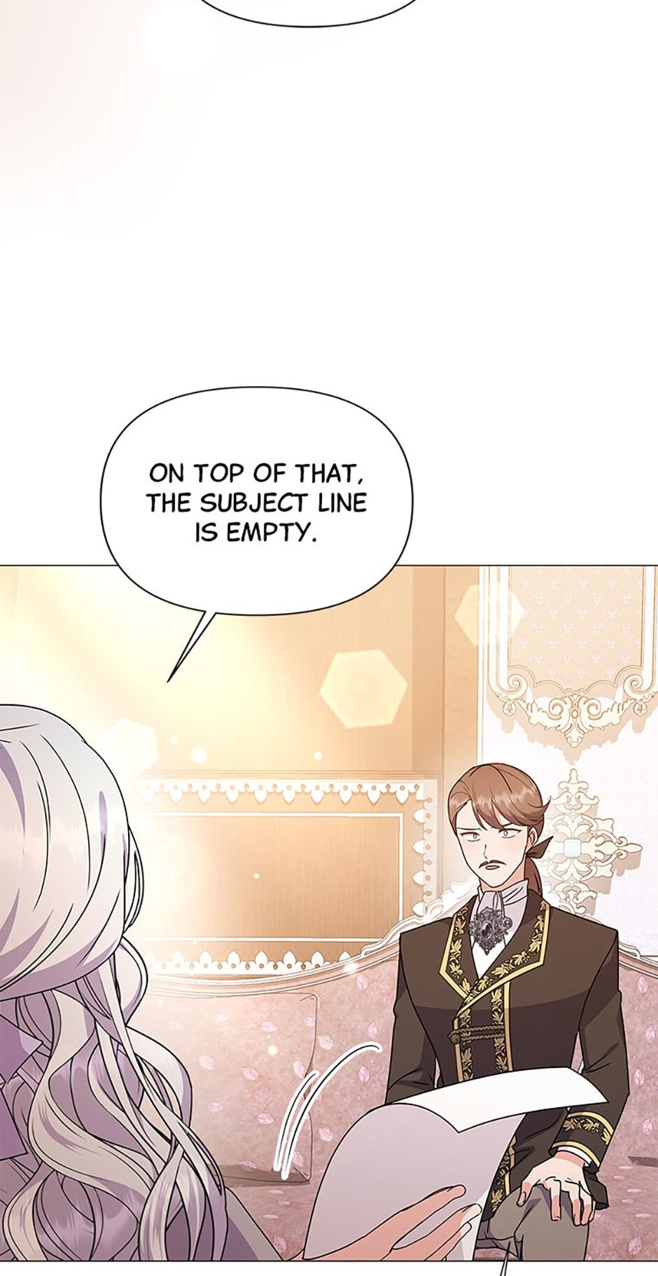 The Little Landlady Chapter 87 page 29 - 