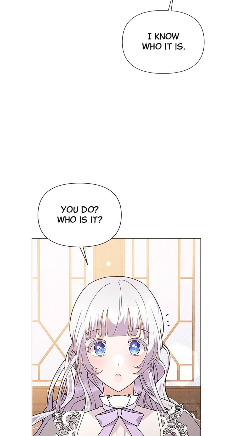 The Little Landlady Chapter 87 page 30 - 