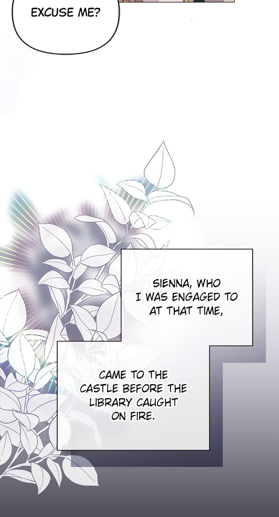 The Little Landlady Chapter 87 page 4 - 