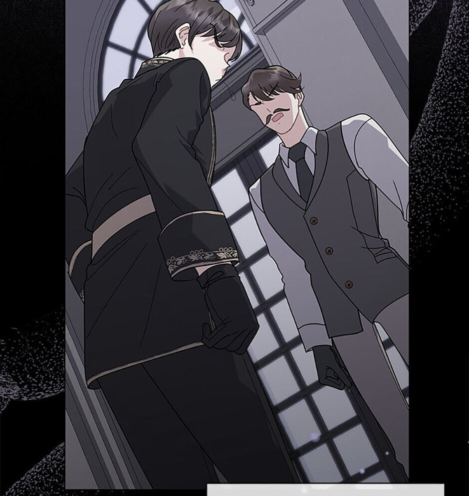 The Little Landlady Chapter 87 page 35 - 