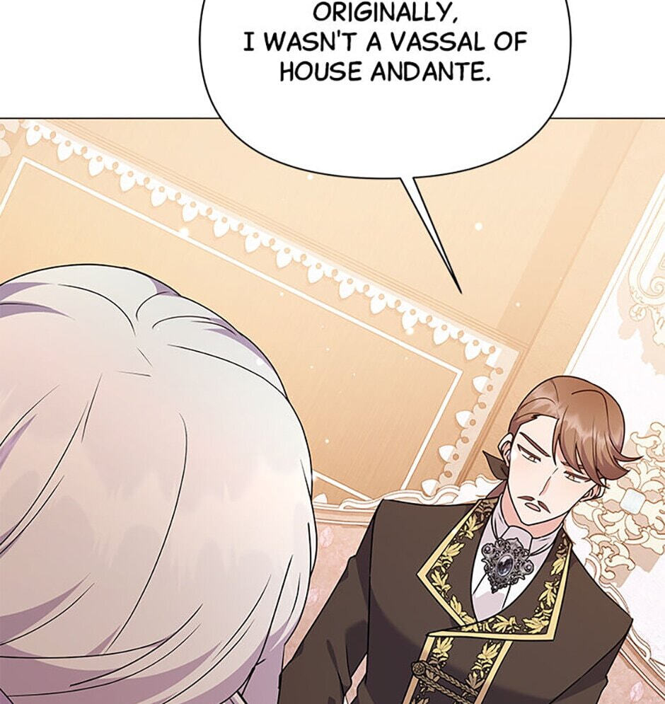 The Little Landlady Chapter 87 page 40 - 