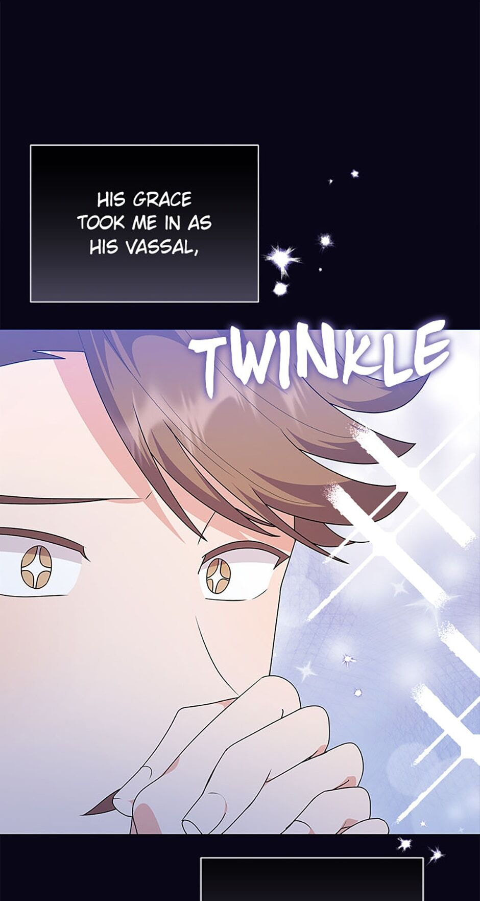 The Little Landlady Chapter 87 page 48 - 