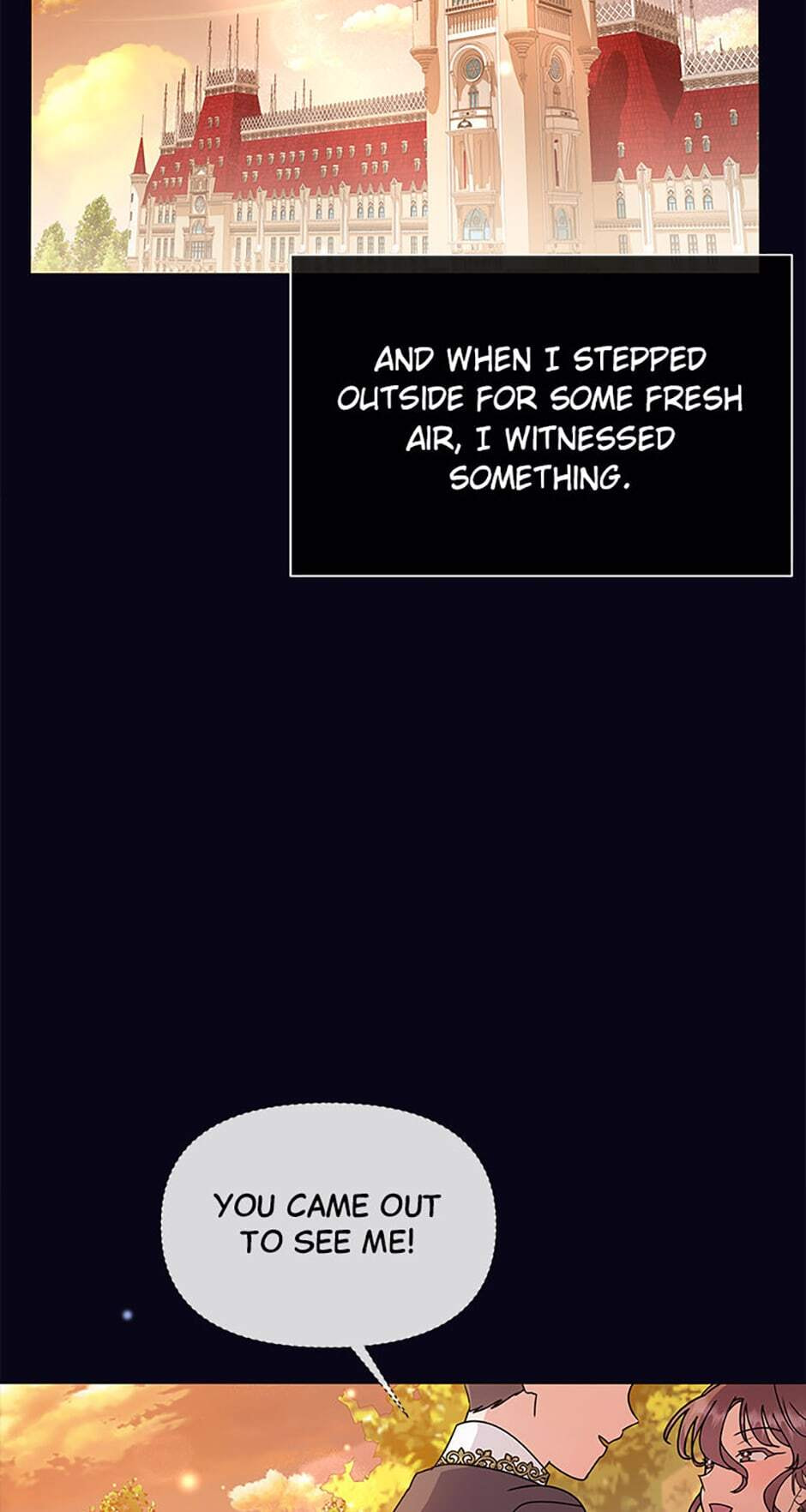 The Little Landlady Chapter 87 page 50 - 