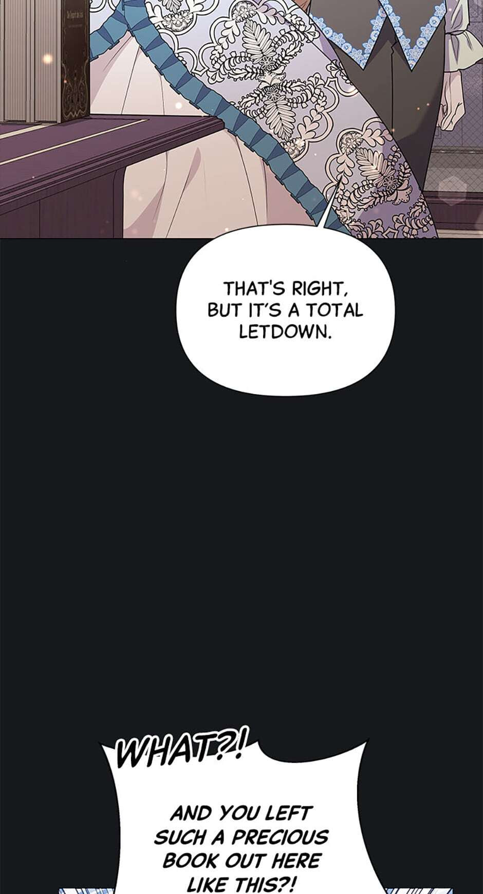 The Little Landlady Chapter 87 page 6 - 