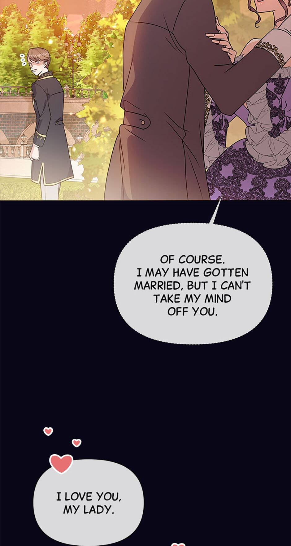 The Little Landlady Chapter 87 page 51 - 