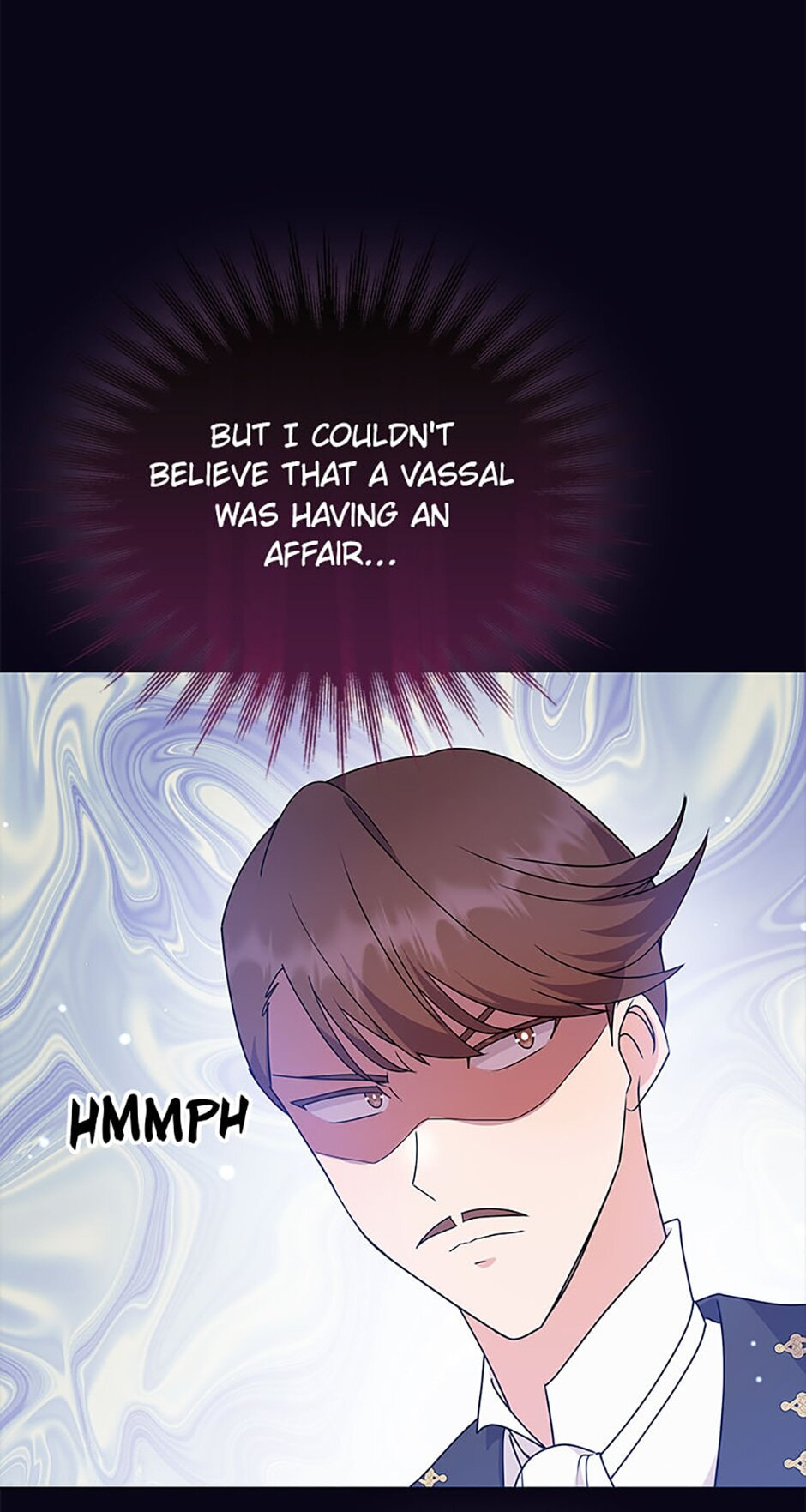 The Little Landlady Chapter 87 page 53 - 