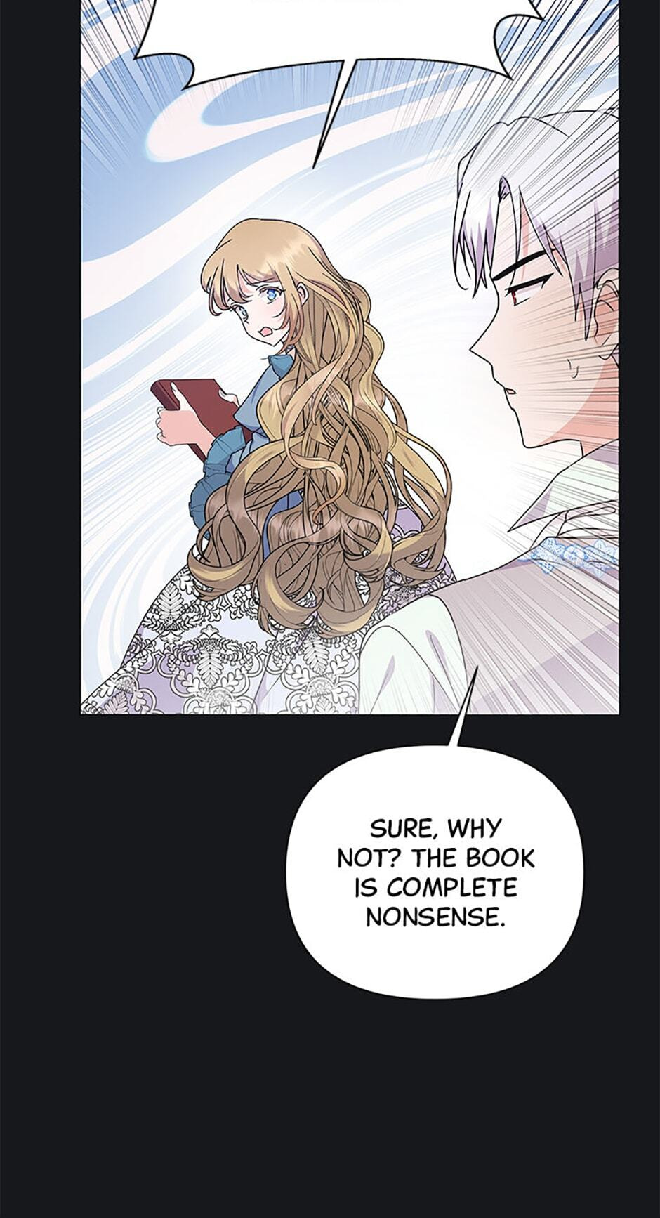 The Little Landlady Chapter 87 page 7 - 