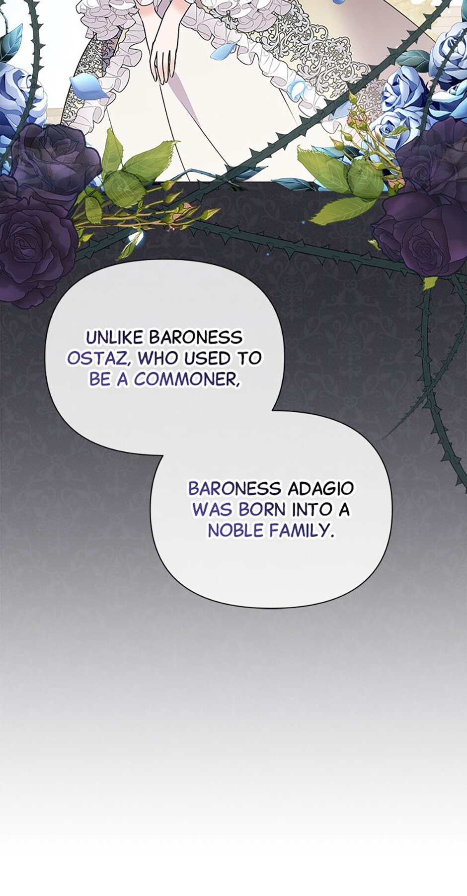 The Little Landlady Chapter 87 page 62 - 