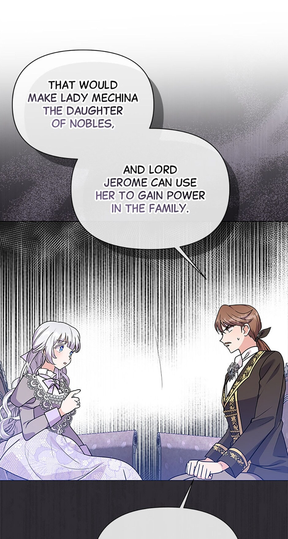 The Little Landlady Chapter 87 page 63 - 