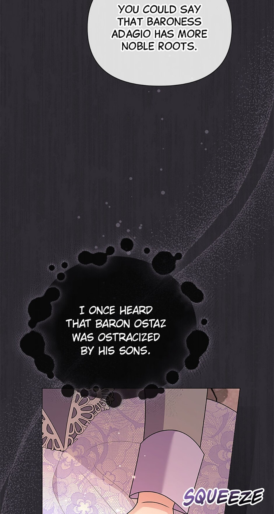 The Little Landlady Chapter 87 page 64 - 