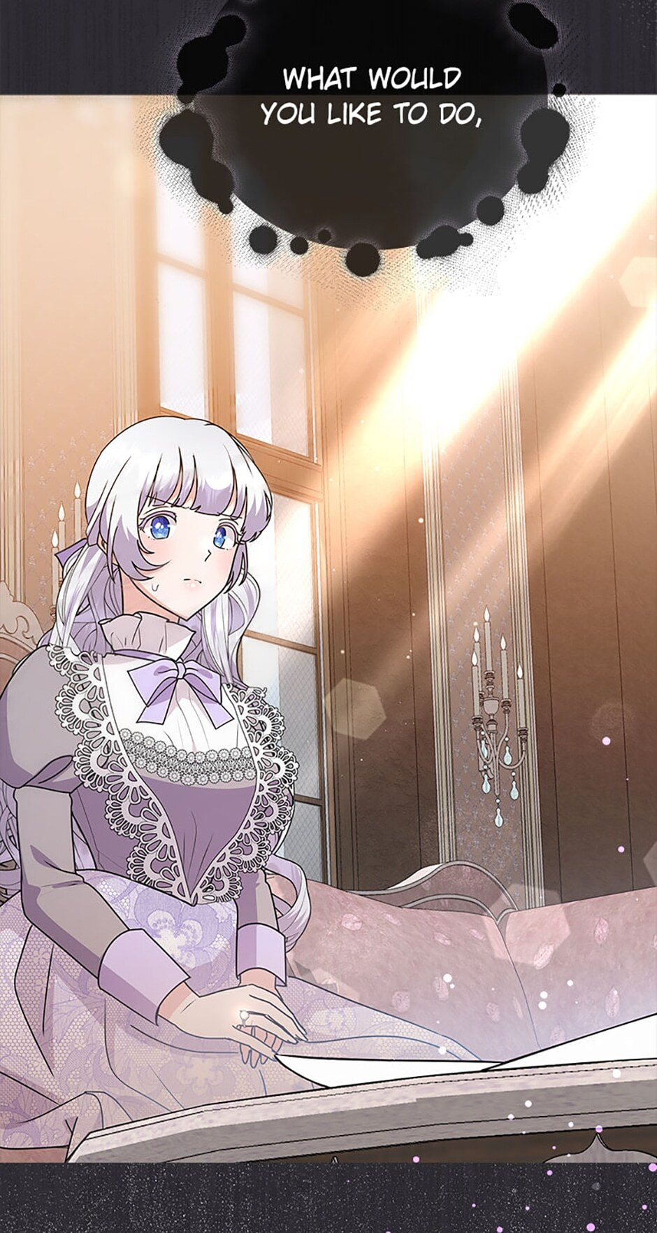 The Little Landlady Chapter 87 page 66 - 