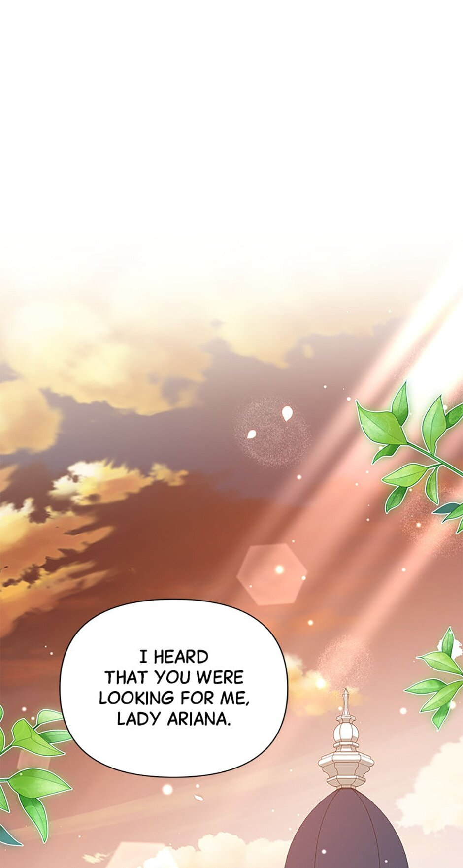 The Little Landlady Chapter 87 page 68 - 