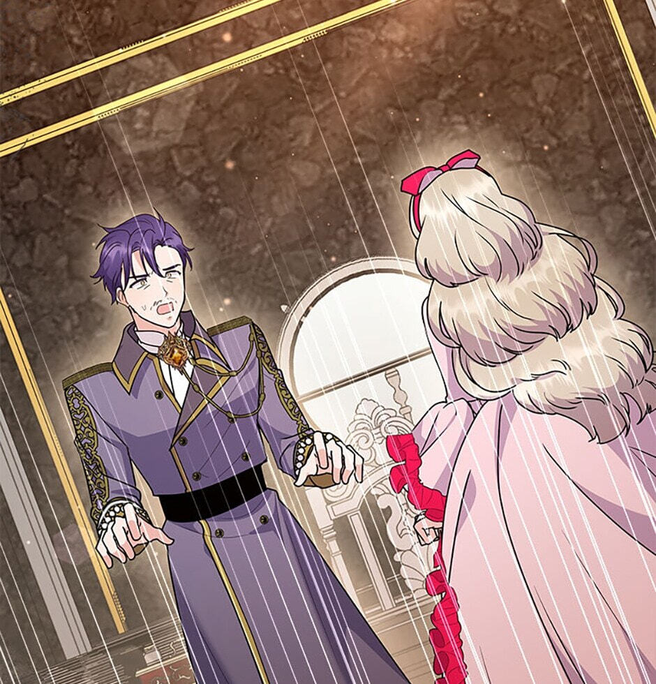 The Little Landlady Chapter 87 page 79 - 