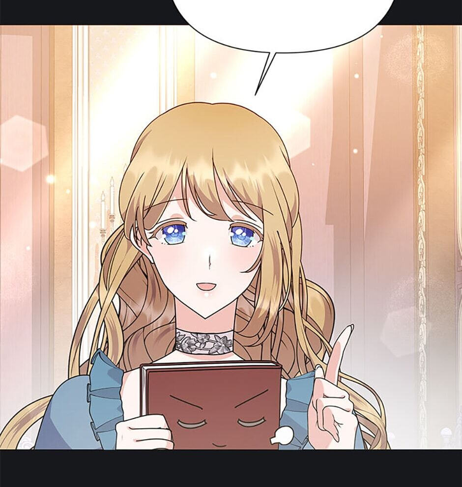 The Little Landlady Chapter 87 page 9 - 