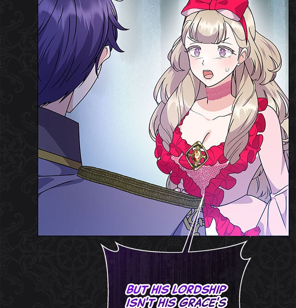 The Little Landlady Chapter 87 page 82 - 