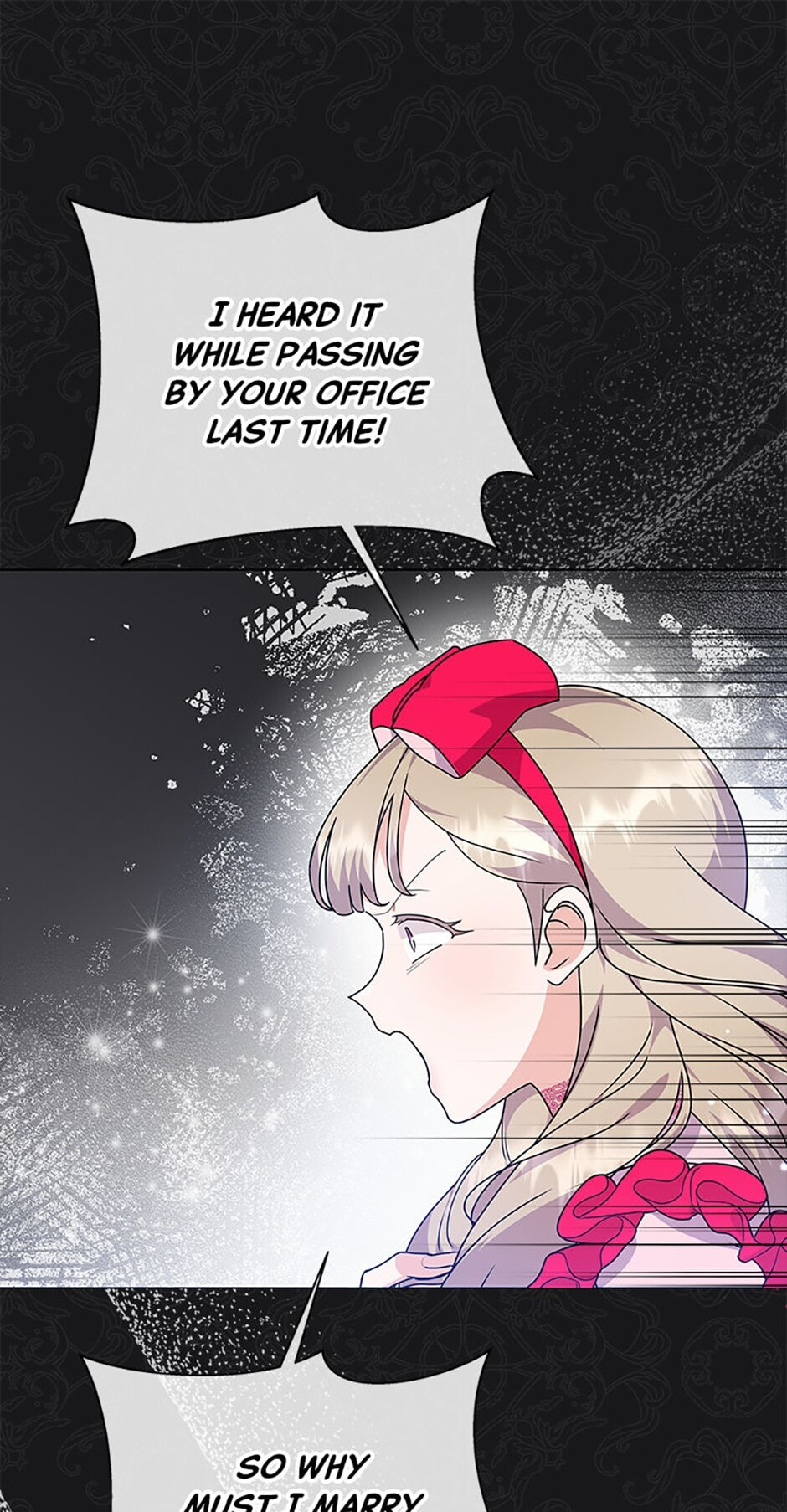 The Little Landlady Chapter 87 page 85 - 