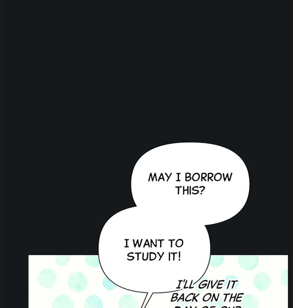The Little Landlady Chapter 87 page 10 - 