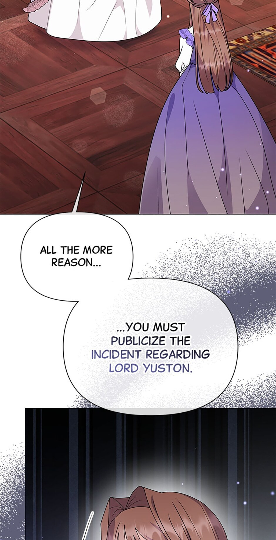 The Little Landlady Chapter 87 page 94 - 