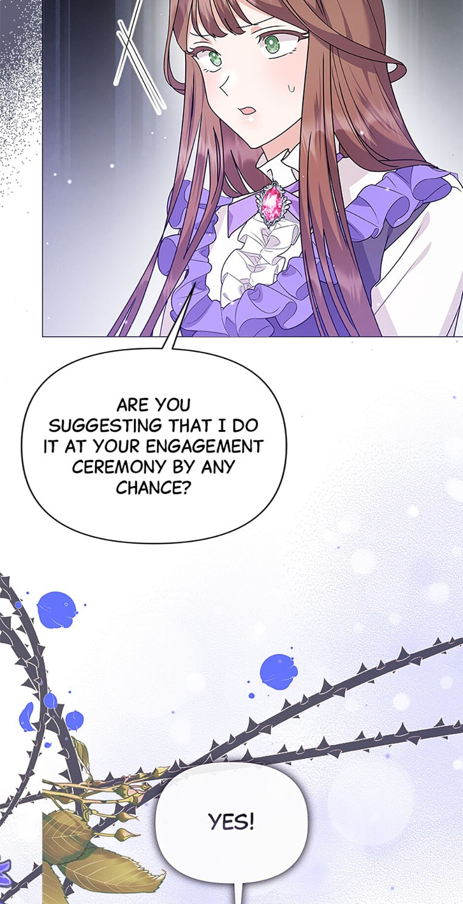 The Little Landlady Chapter 87 page 95 - 