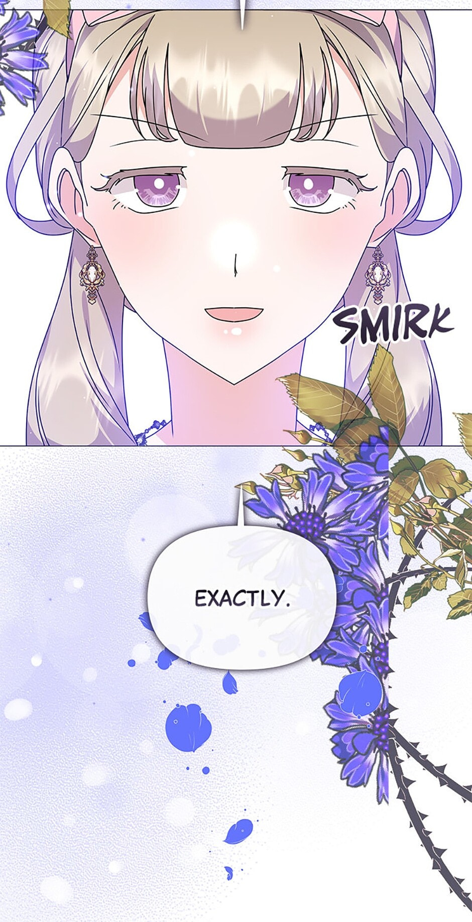The Little Landlady Chapter 87 page 96 - 
