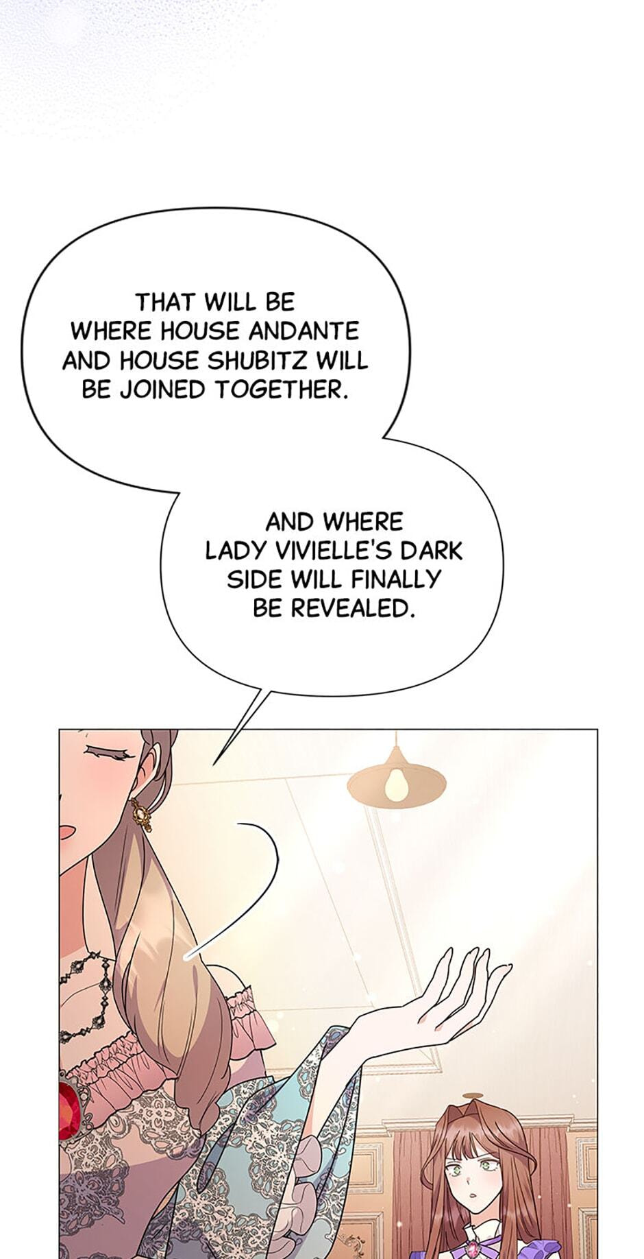 The Little Landlady Chapter 87 page 97 - 
