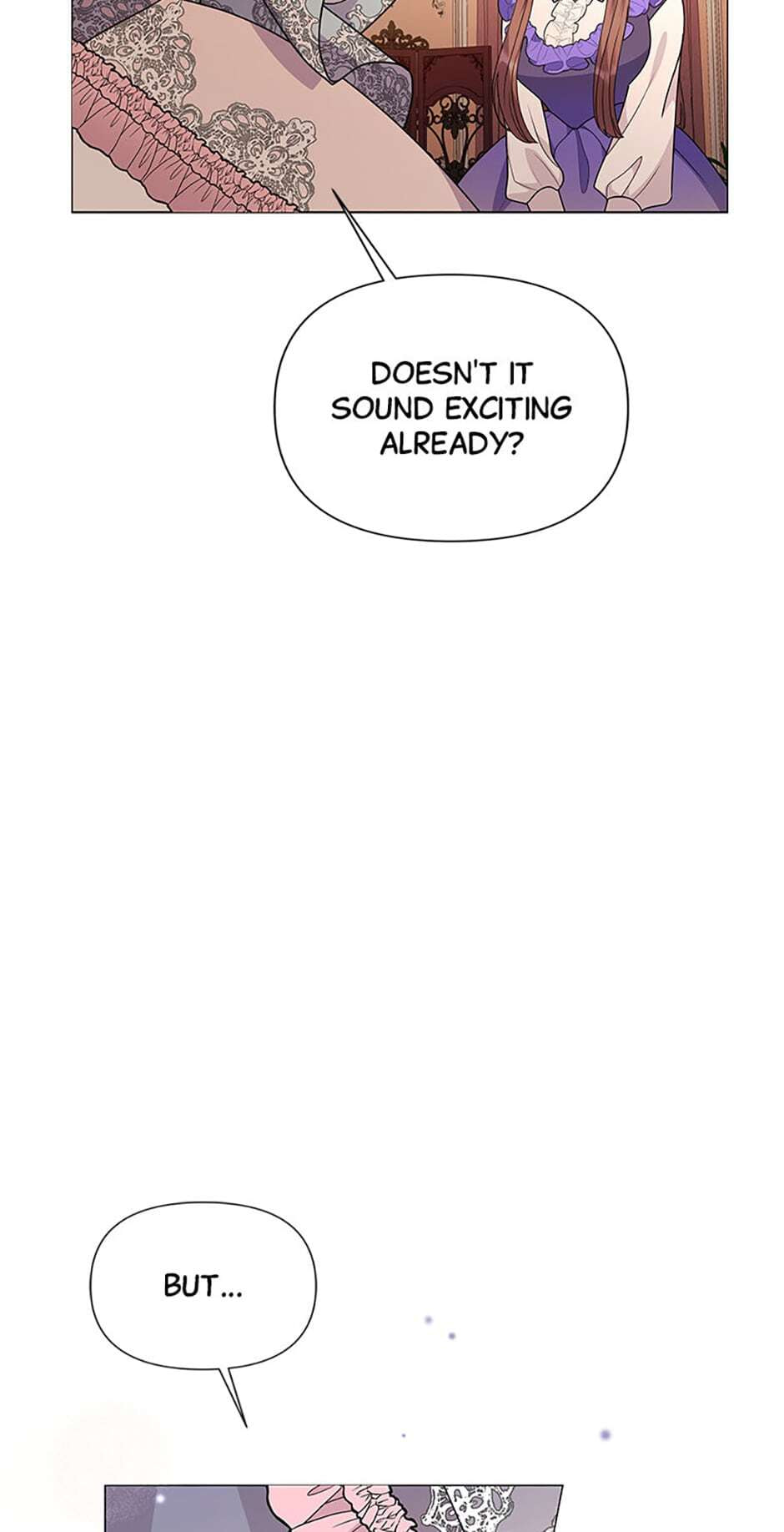 The Little Landlady Chapter 87 page 98 - 