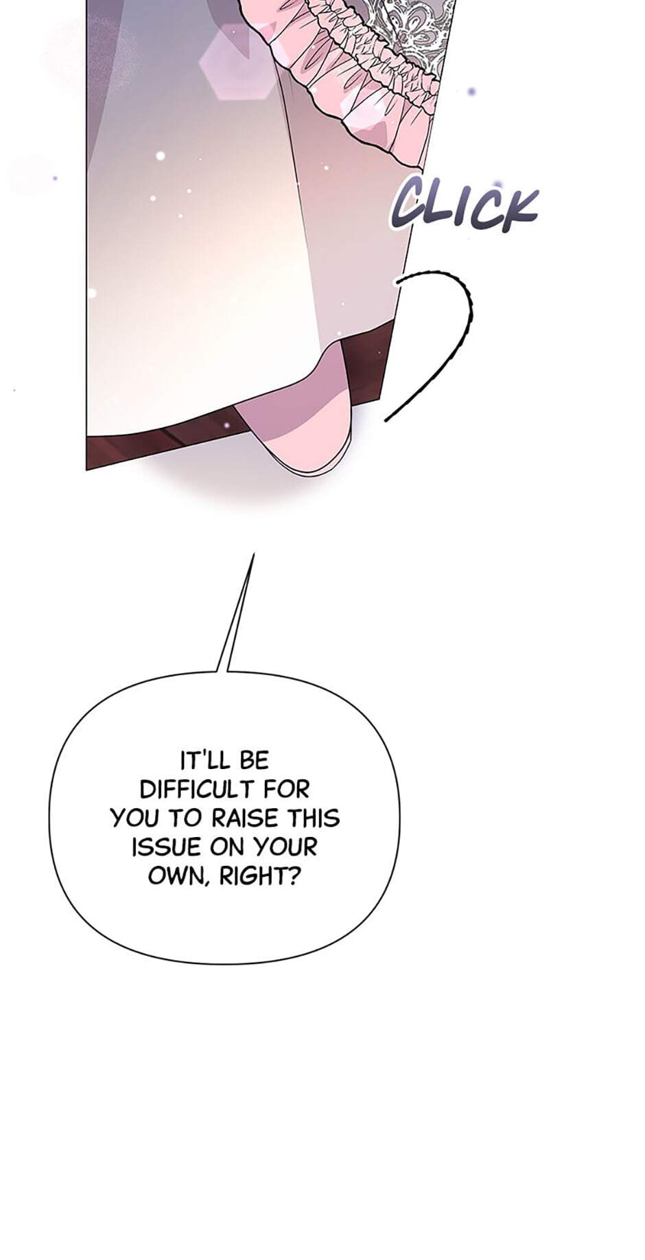 The Little Landlady Chapter 87 page 99 - 