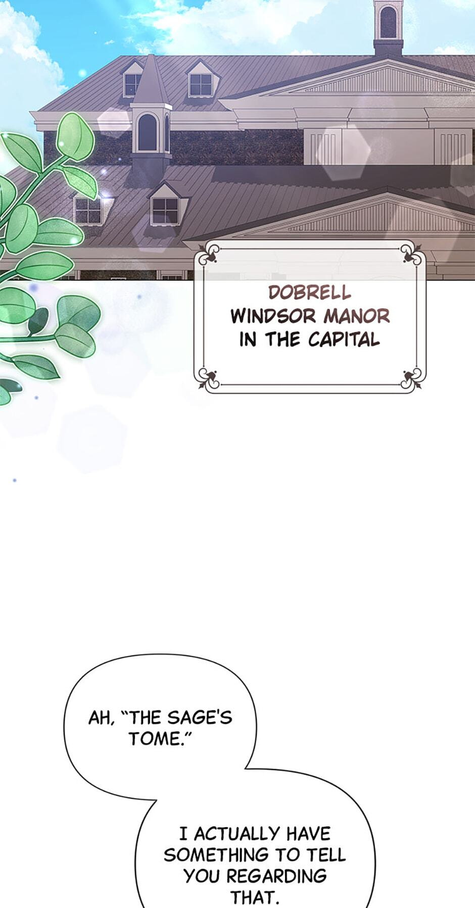 The Little Landlady Chapter 88 page 101 - 