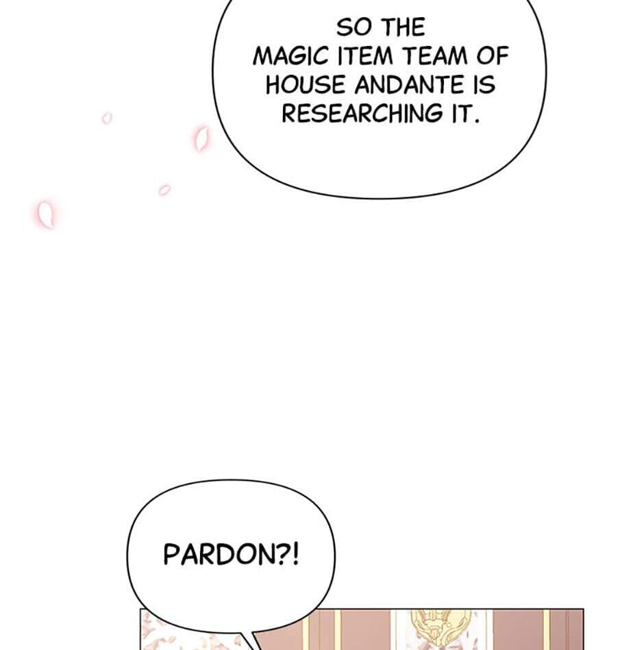 The Little Landlady Chapter 88 page 105 - 