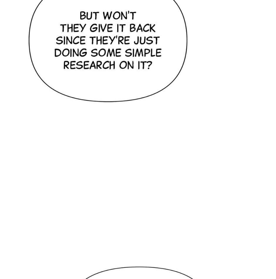 The Little Landlady Chapter 88 page 107 - 