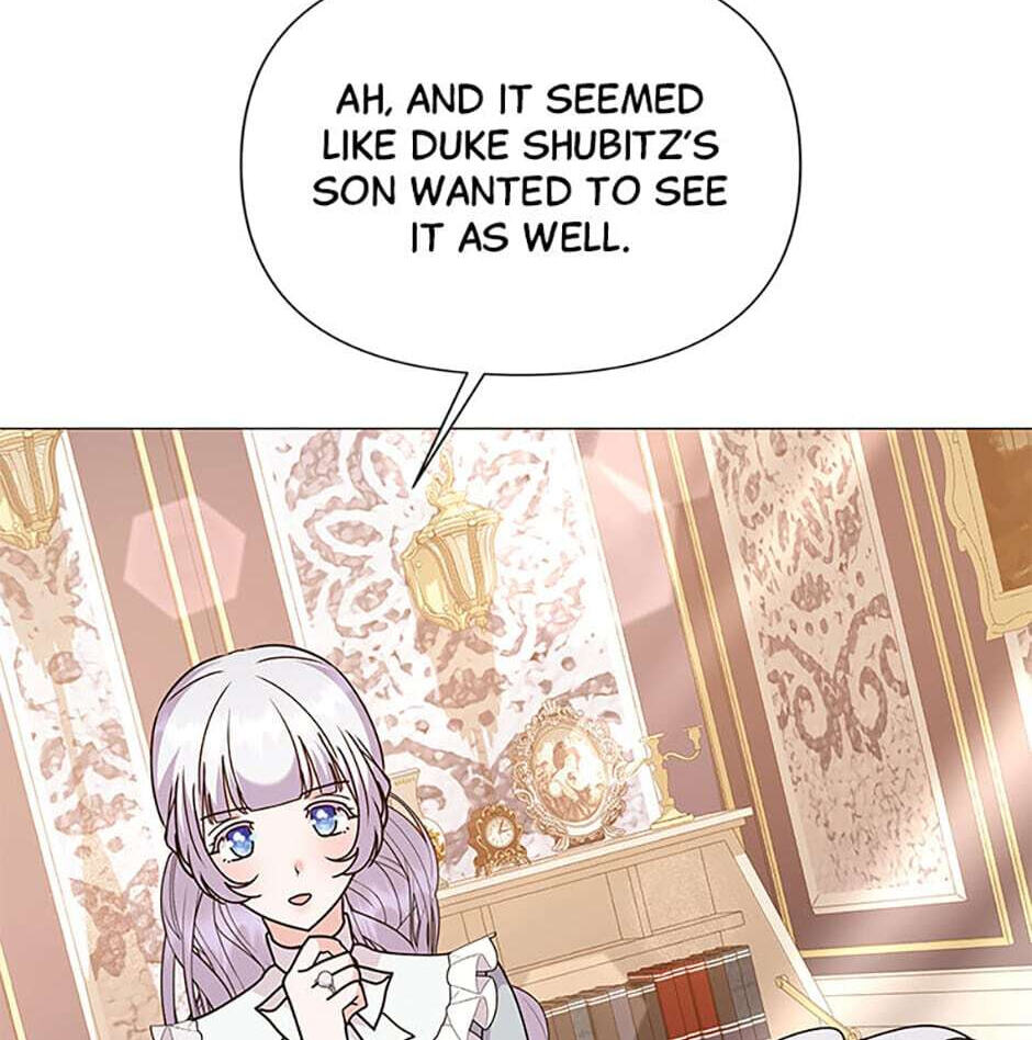 The Little Landlady Chapter 88 page 108 - 