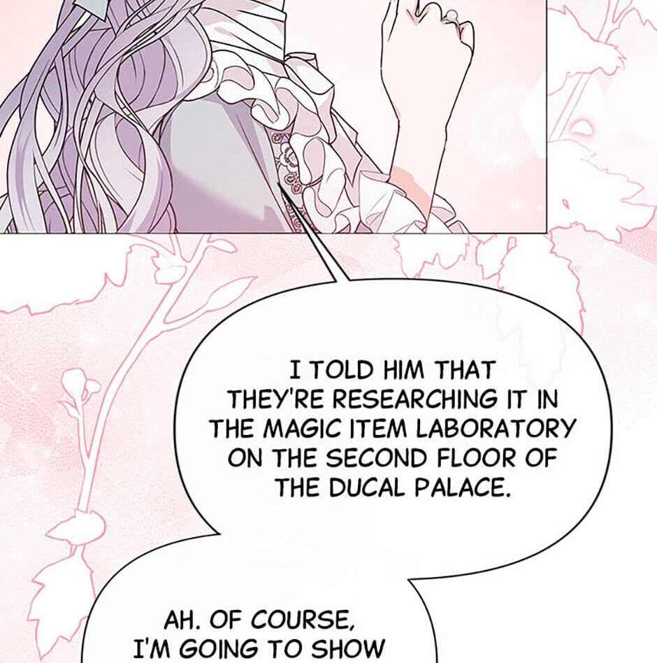 The Little Landlady Chapter 88 page 112 - 