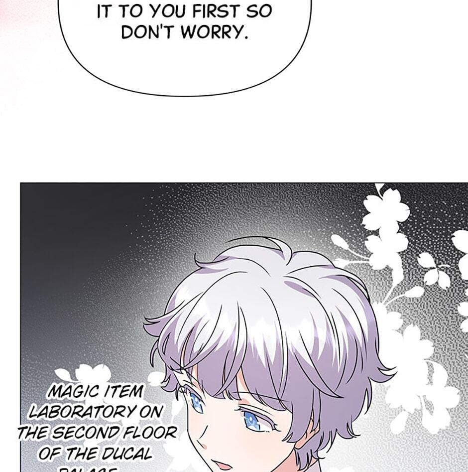 The Little Landlady Chapter 88 page 113 - 