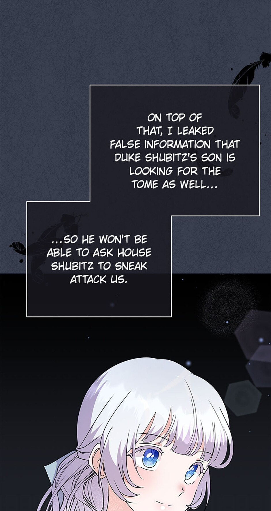 The Little Landlady Chapter 88 page 117 - 