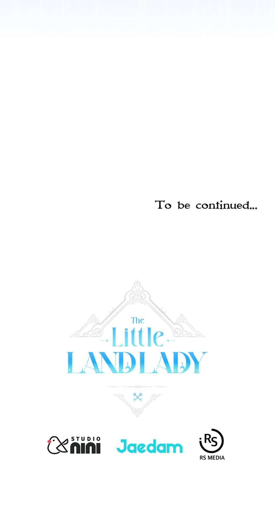 The Little Landlady Chapter 88 page 121 - 