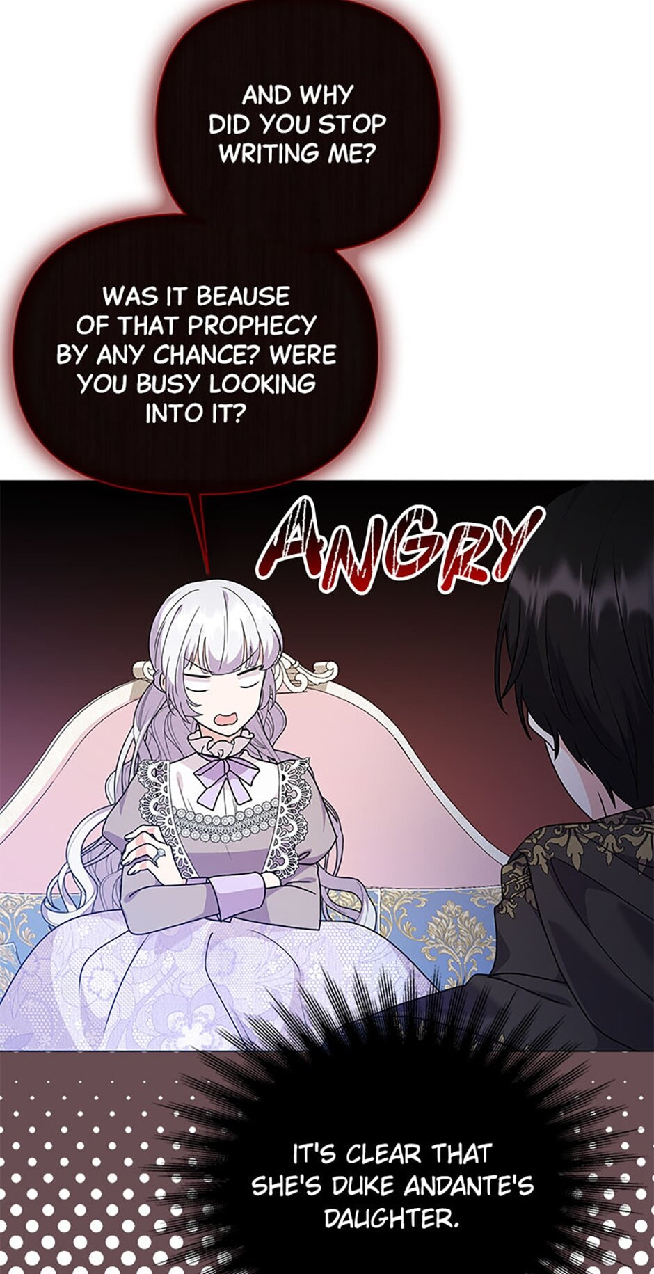 The Little Landlady Chapter 88 page 29 - 