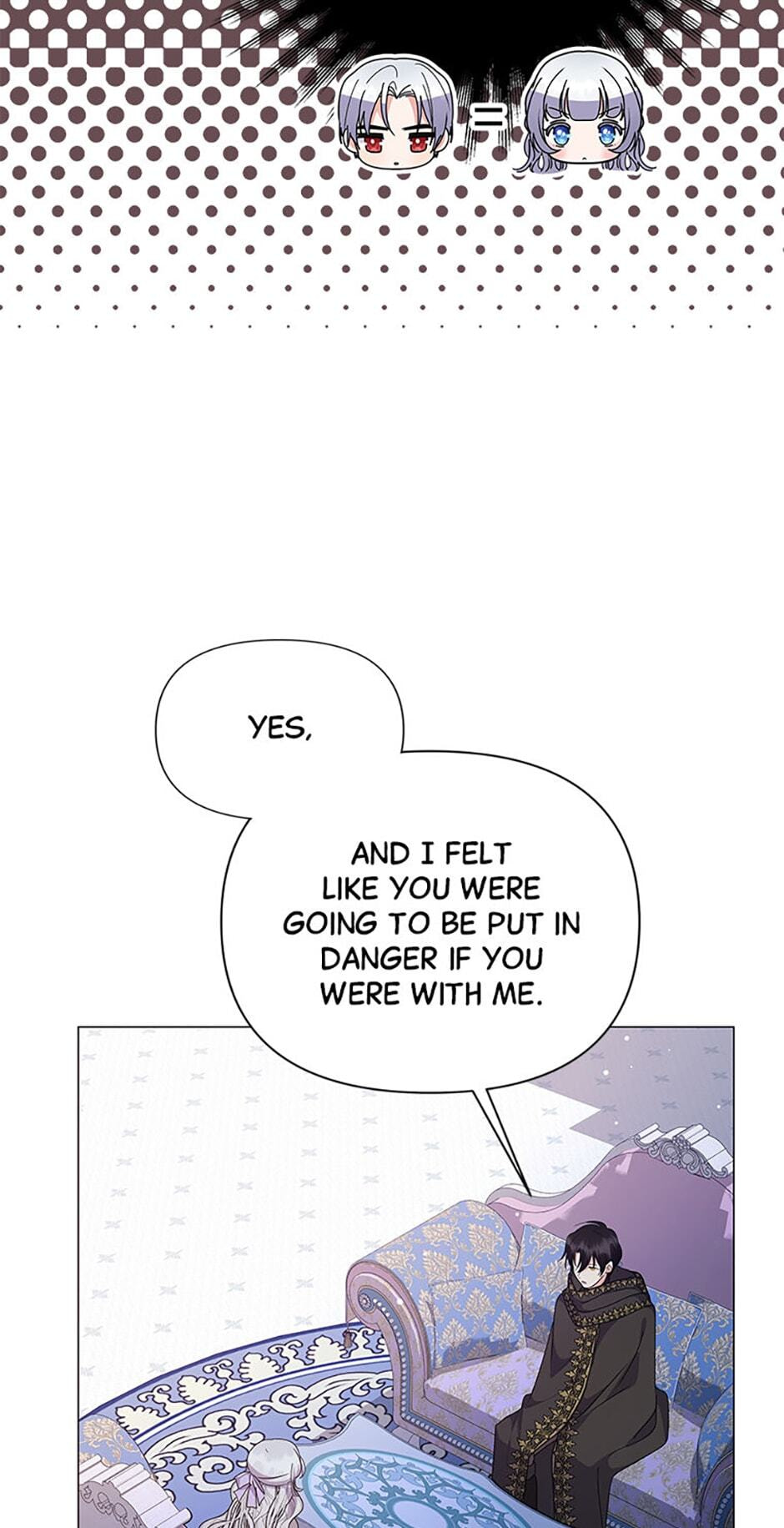 The Little Landlady Chapter 88 page 30 - 
