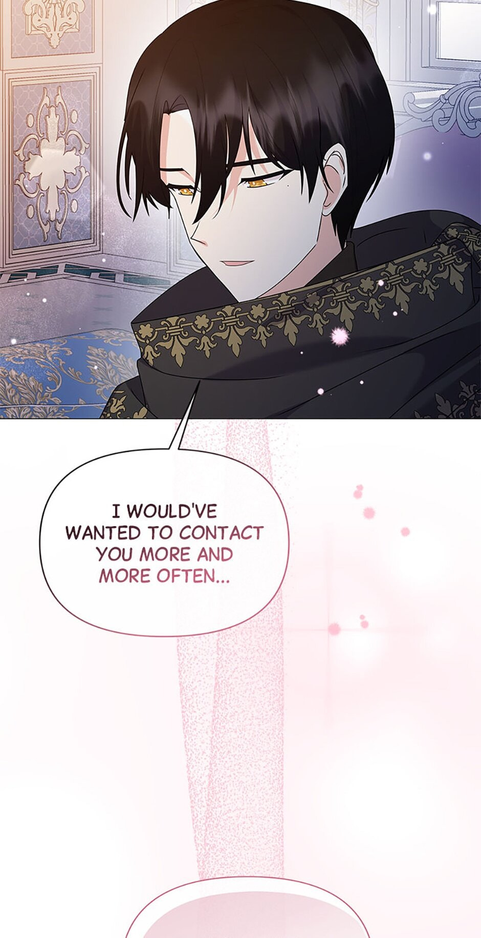 The Little Landlady Chapter 88 page 32 - 