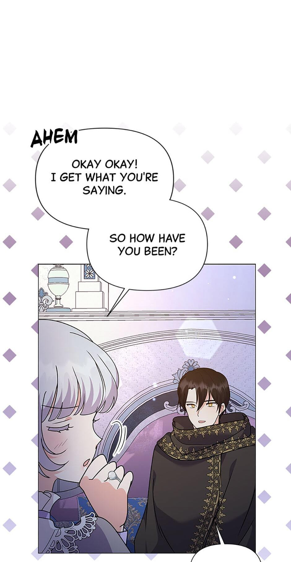 The Little Landlady Chapter 88 page 34 - 