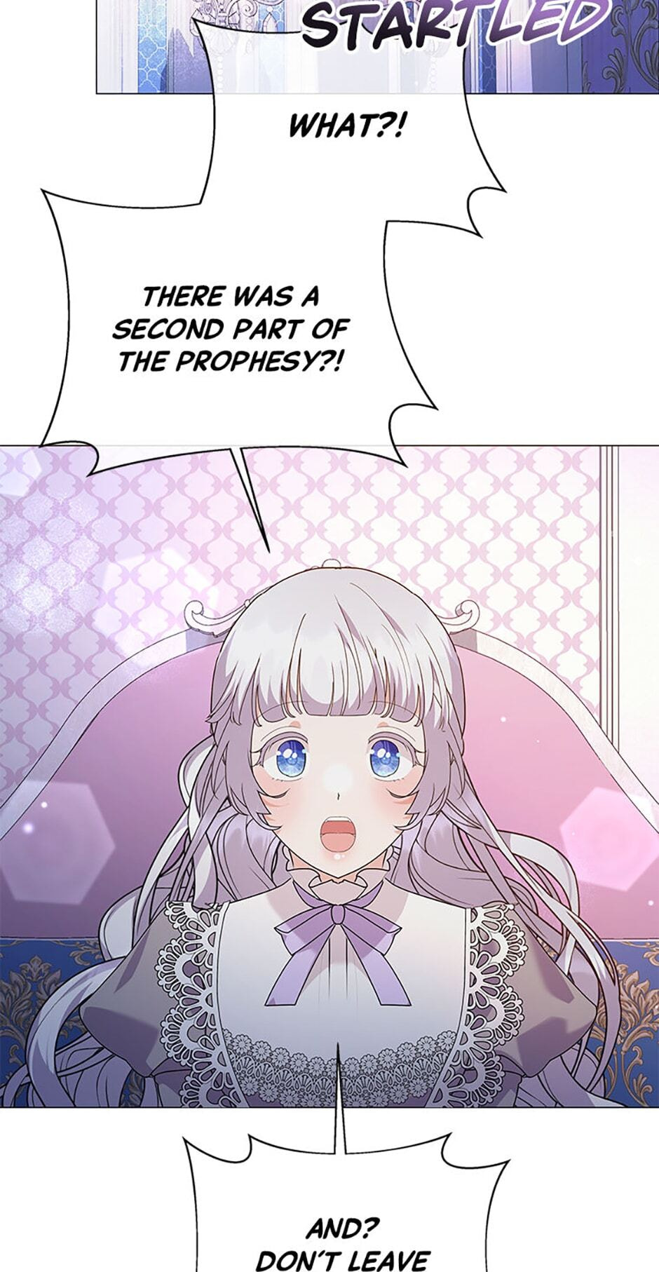 The Little Landlady Chapter 88 page 36 - 